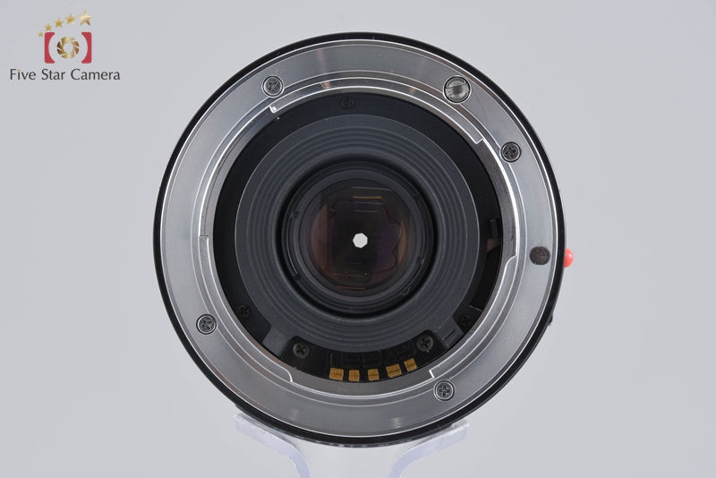 Minolta AF 24mm f/2.8 Sony / Minolta A Mount