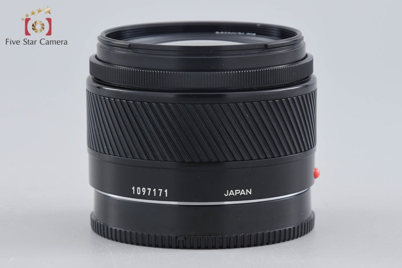 Minolta AF 24mm f/2.8 Sony / Minolta A Mount