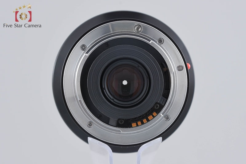 MINOLTA AF 20mm f/2.8 Early Model for Sony/Minolta A Mount