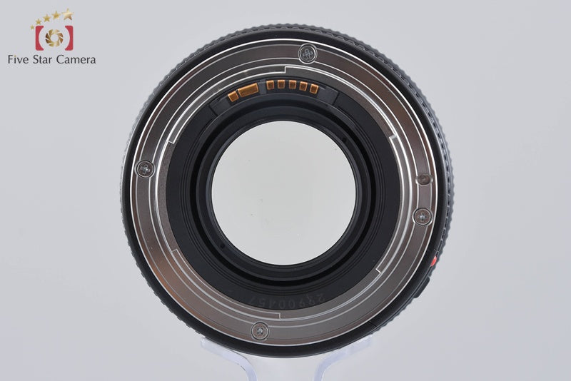 Canon EF 50mm f/1.4 USM