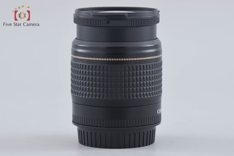 Canon EF 28-80mm f/3.5-5.6 IV USM