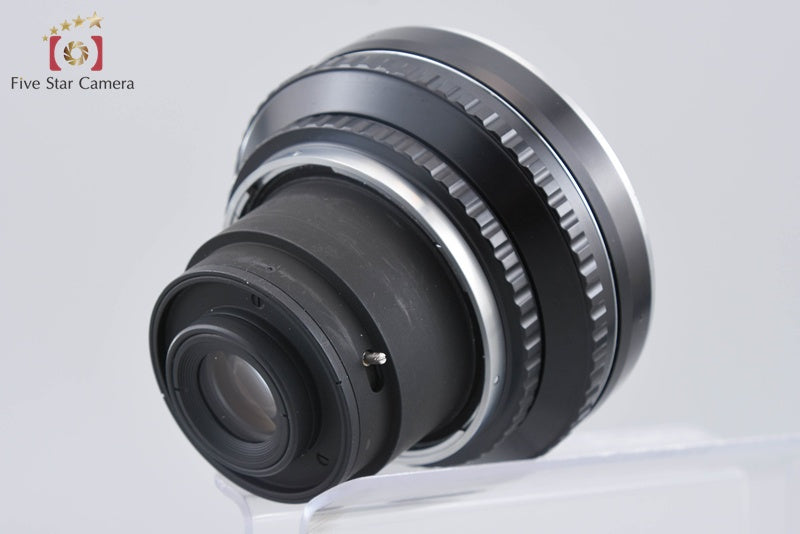 Nikon NIKKOR-H 50mm f/3.5 for Zenza Bronica S2 S2A EC EC-TL w/ Box