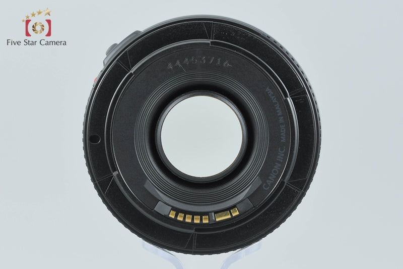 Canon EF 50mm f/1.8 II w/ Box