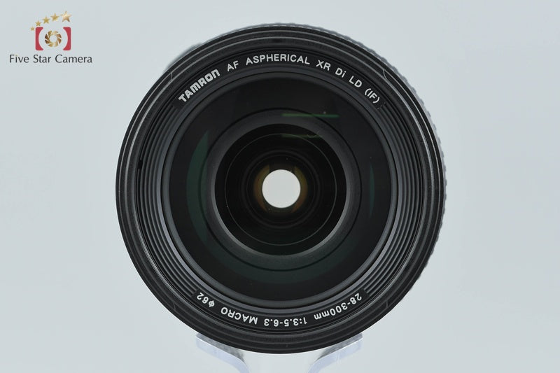Tamron A061 AF 28-300mm f/3.5-6.3 XR Di LD IF MACRO for Nikon