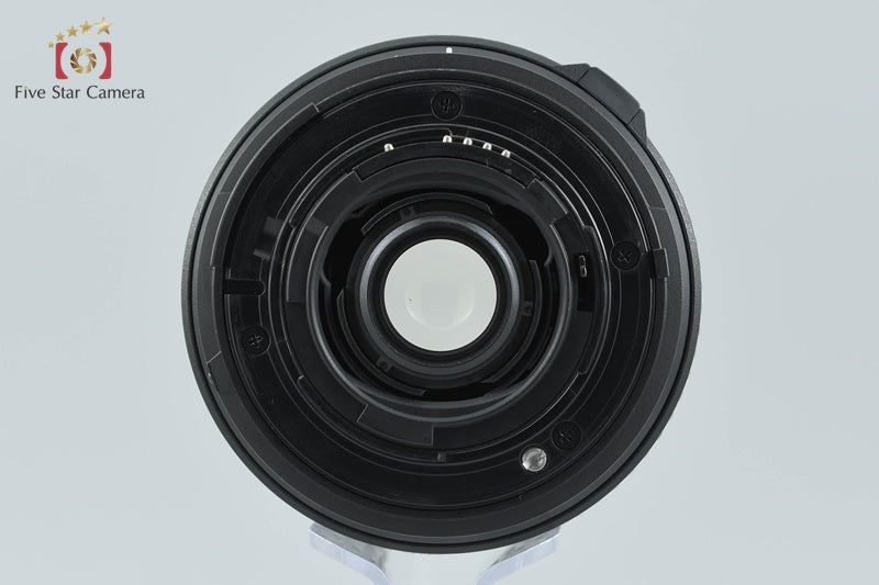 Tamron A061 AF 28-300mm f/3.5-6.3 XR Di LD IF MACRO for Nikon