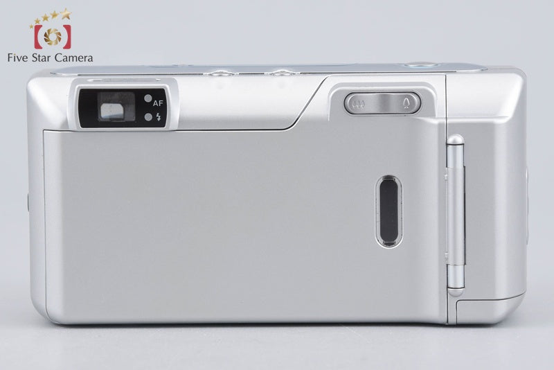 Pentax ESPIO 140V 35mm Point & Shoot Film Camera