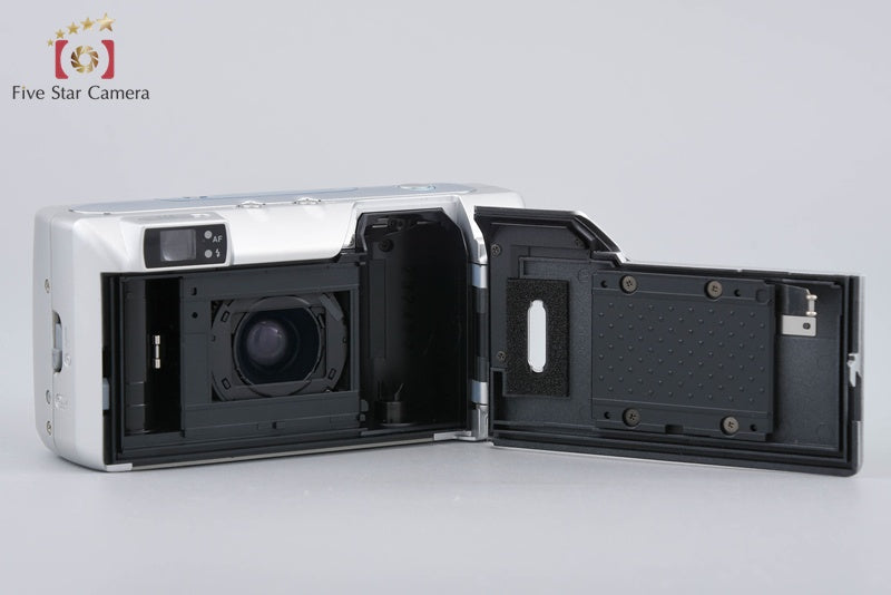Pentax ESPIO 140V 35mm Point & Shoot Film Camera