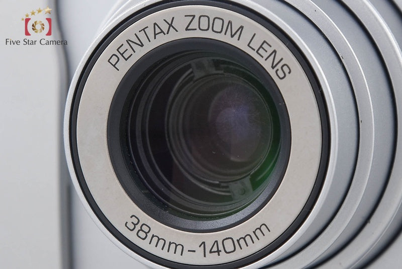 Pentax ESPIO 140V 35mm Point & Shoot Film Camera