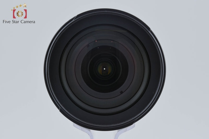 Nikon AF-S DX NIKKOR 18-70mm f/3.5-4.5 G ED
