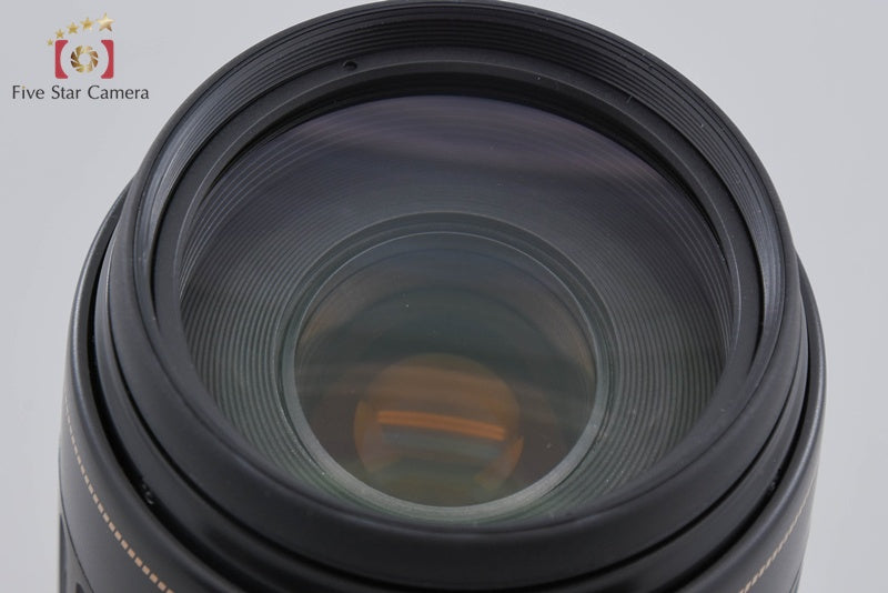 Canon EF 100-300mm f/4.5-5.6 USM