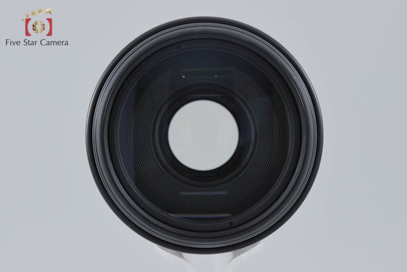 Canon EF 100-300mm f/4.5-5.6 USM