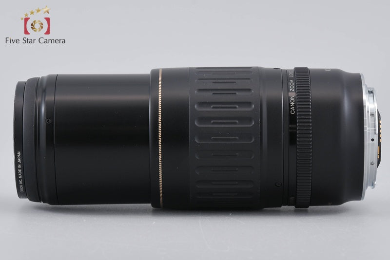 Canon EF 100-300mm f/4.5-5.6 USM