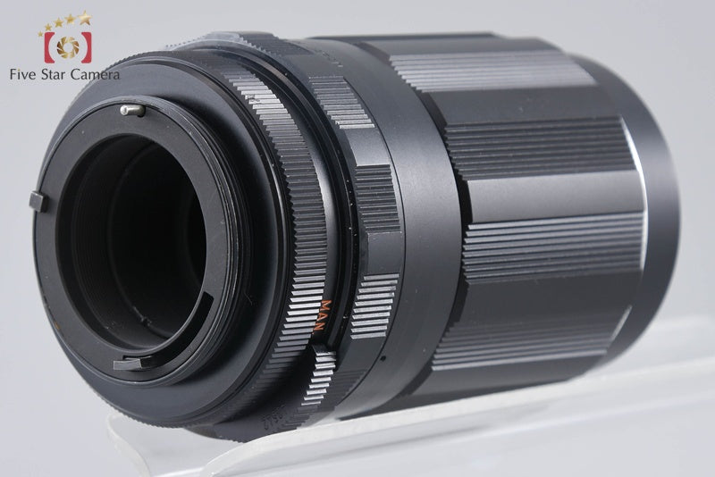 Pentax SMC TAKUMAR 135mm f/3.5 M42 Mount Lens