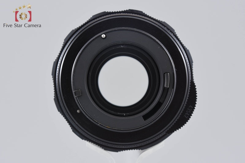 Pentax SMC TAKUMAR 135mm f/3.5 M42 Mount Lens