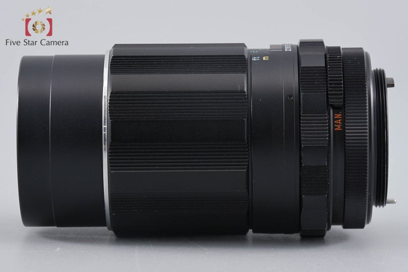 Pentax SMC TAKUMAR 135mm f/3.5 M42 Mount Lens