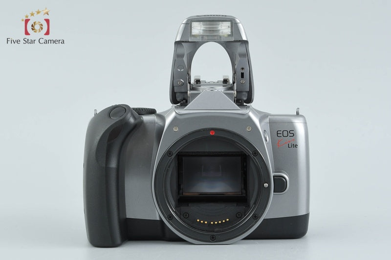 Canon EOS Kiss Lite 35mm SLR Film Camera Body