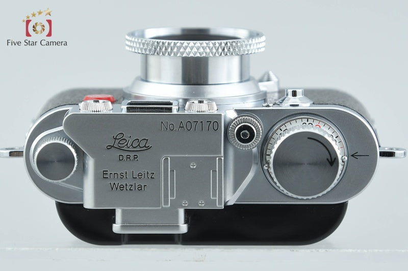 MEGA HOUSE SHARAN Leica III f Model