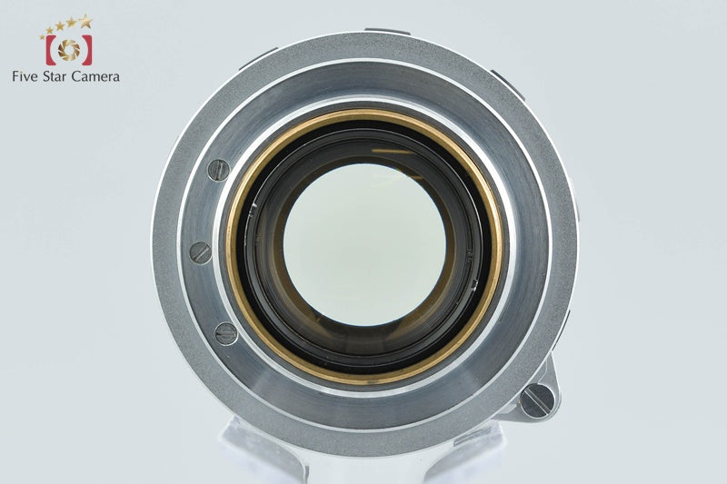 Canon 35mm f/1.5 L39 LTM Leica Thread Mount Lens