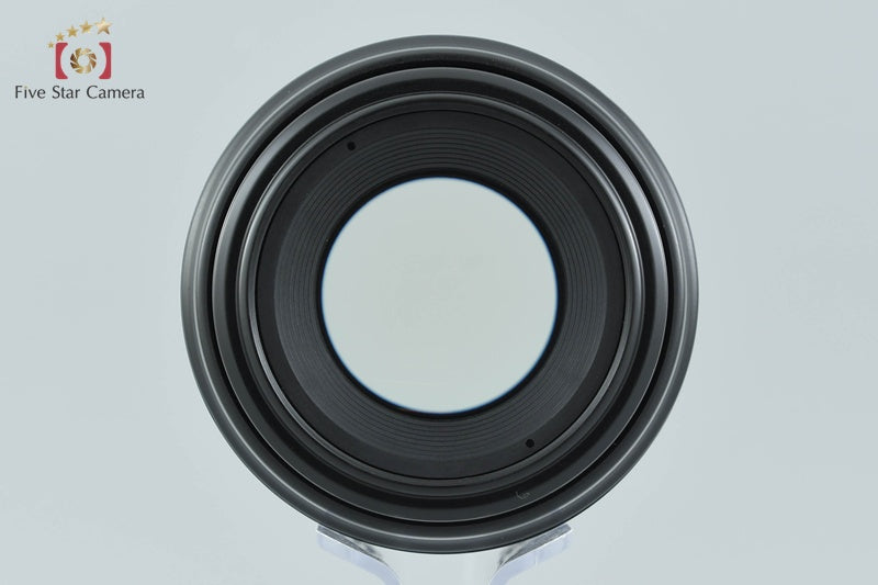 Canon EF 100mm f/2.8 MACRO