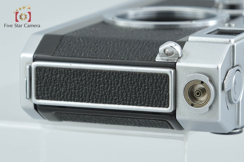 Canon MODEL L3 35mm Rangefinder Film Camera Body