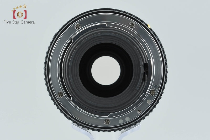 Pentax SMC A ZOOM 35-70mm f/4