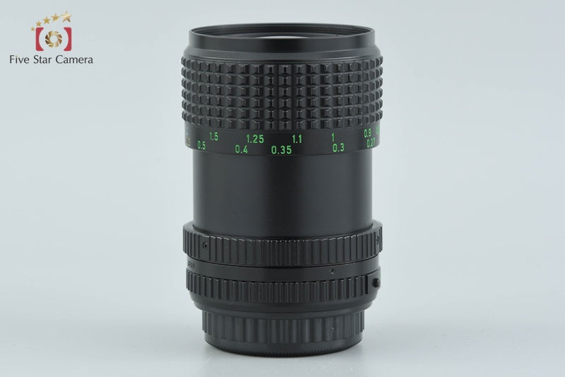 Pentax SMC A ZOOM 35-70mm f/4