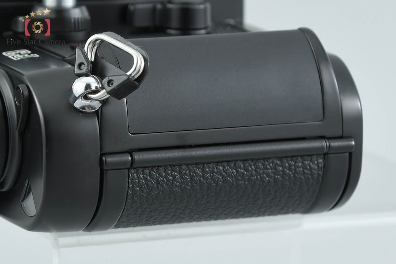 Nikon F3 Eye Level 35mm SLR Film Camera Body