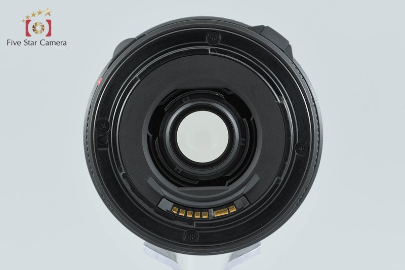 Tamron A061 AF 28-300mm f/3.5-6.3 XR Di LD IF MACRO for Canon