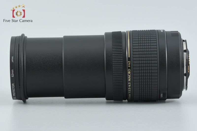 Tamron A061 AF 28-300mm f/3.5-6.3 XR Di LD IF MACRO for Canon