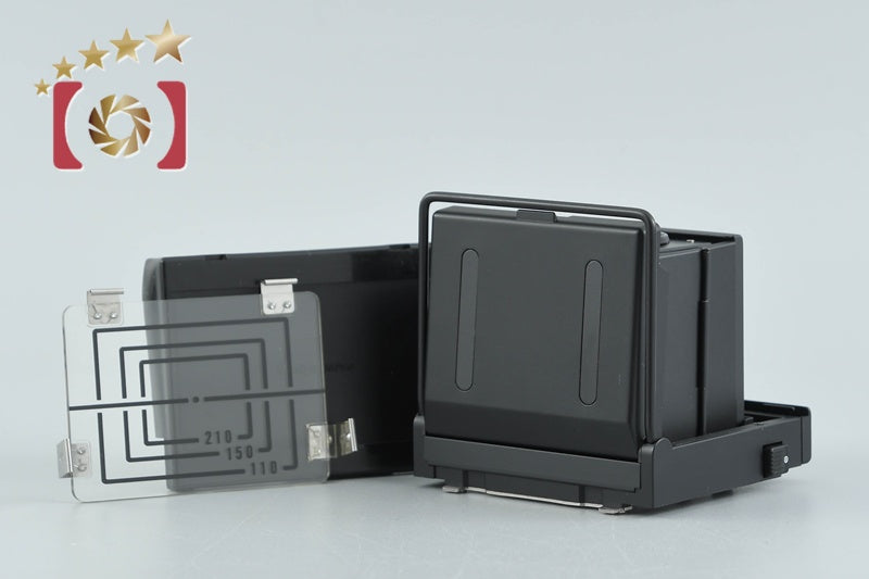 Mamiya Waist Level Finder for M645 PRO
