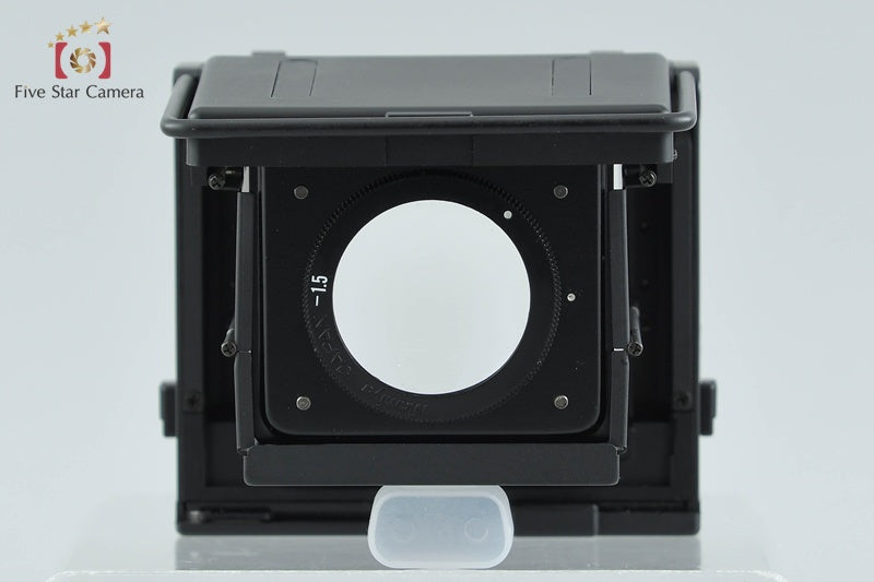 Mamiya Waist Level Finder for M645 PRO
