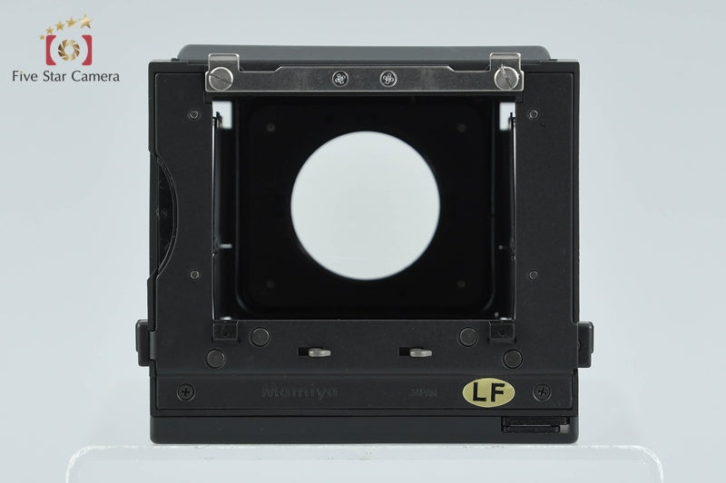Mamiya Waist Level Finder for M645 PRO