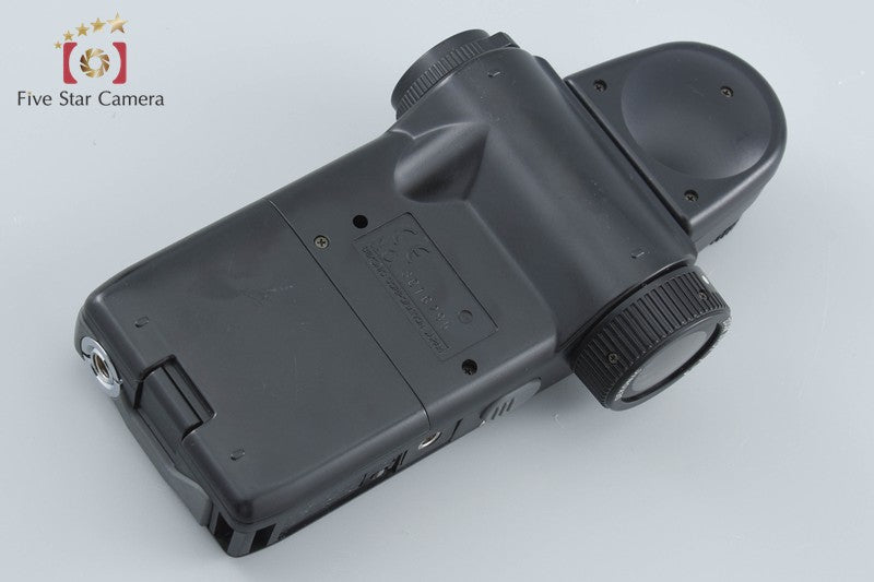 Sekonic Zoom Master L-508 Exposure Meter