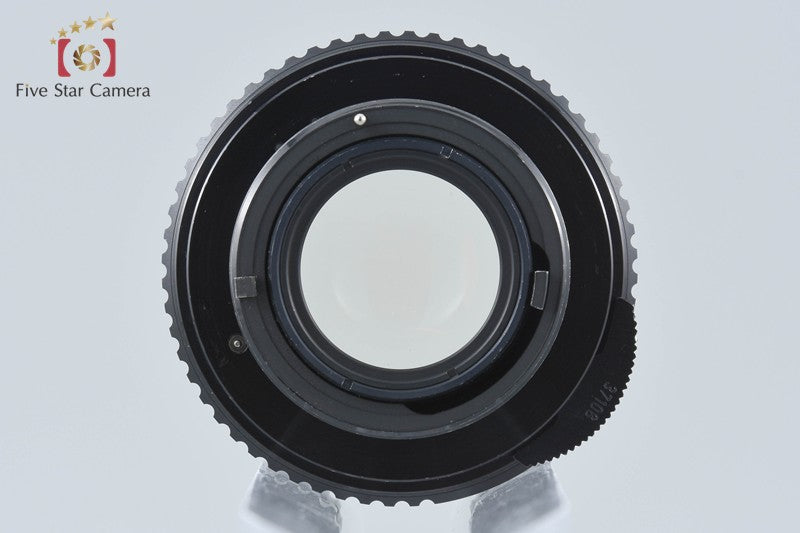 Pentax SMC Takumar 55mm f/1.8 M42 Mount Lens