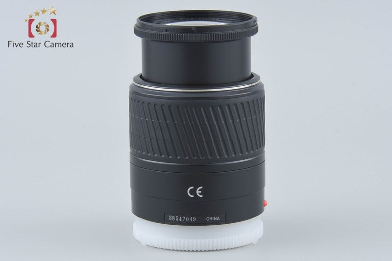 Konica Minolta AF DT 18-70mm f/3.5-5.6 D