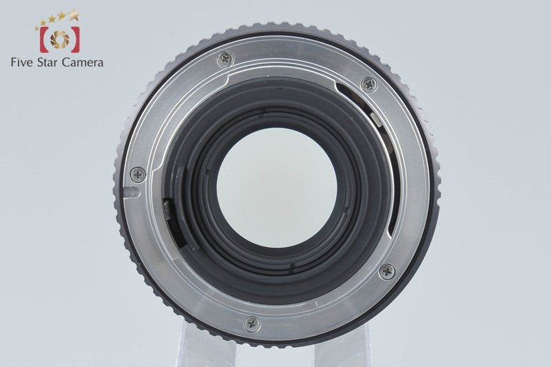 Pentax SMC M 35mm f/2