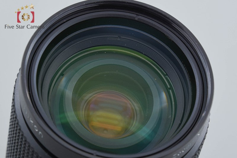 Nikon Ai-S Zoom NIKKOR 35-135mm f/3.5-4.5