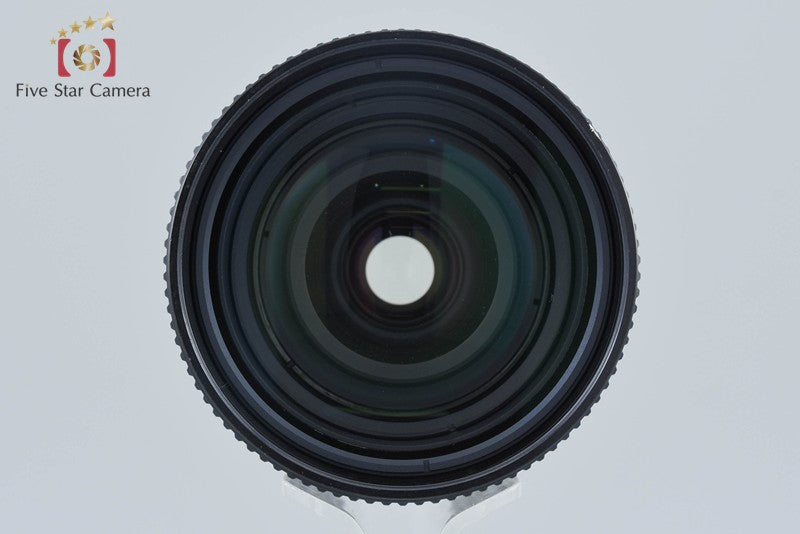 Nikon Ai-S Zoom NIKKOR 35-135mm f/3.5-4.5