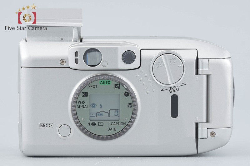 Canon Autoboy EPO 35mm Point & Shoot Film Camera