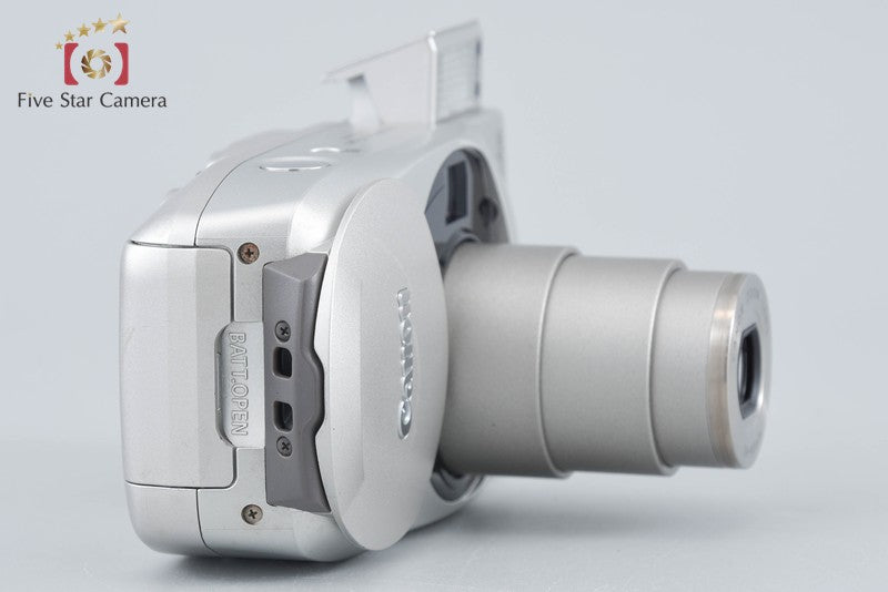 Canon Autoboy EPO 35mm Point & Shoot Film Camera