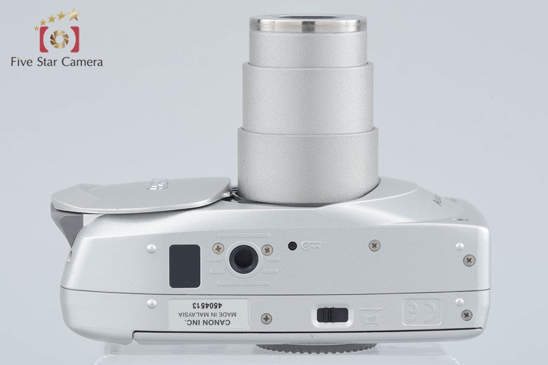 Canon Autoboy EPO 35mm Point & Shoot Film Camera