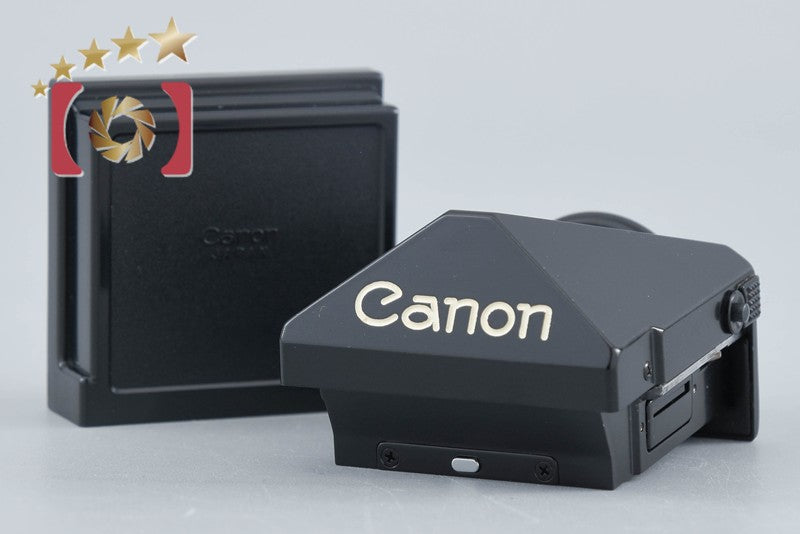 Canon Eyelevel Finder for F-1