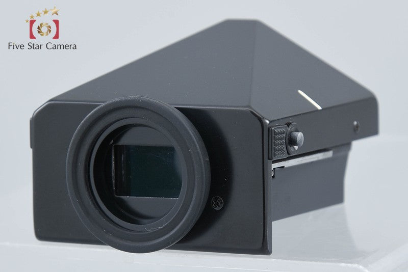 Canon Eyelevel Finder for F-1