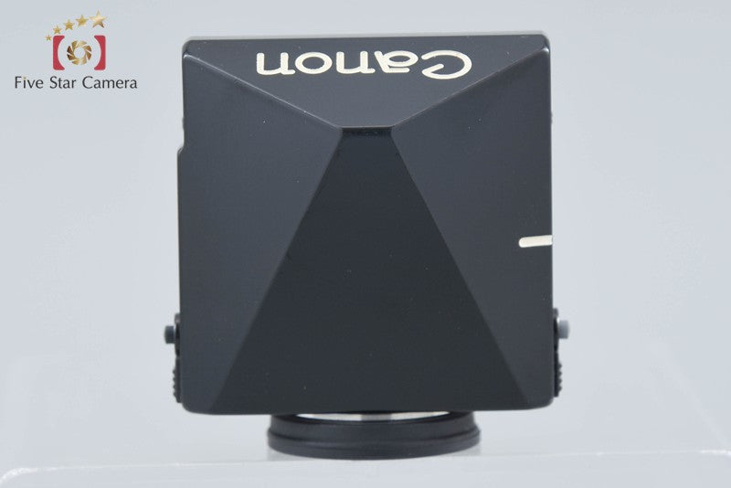 Canon Eyelevel Finder for F-1
