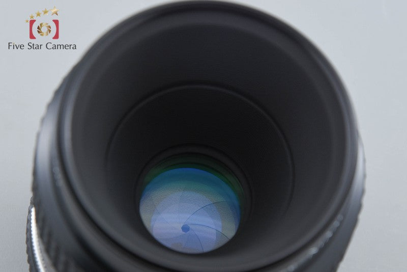 Nikon Ai-S MICRO NIKKOR 55mm f/2.8