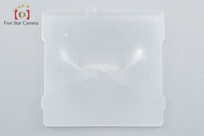 Zenza Bronica Focusing Screen S for SQ Series w/ Box