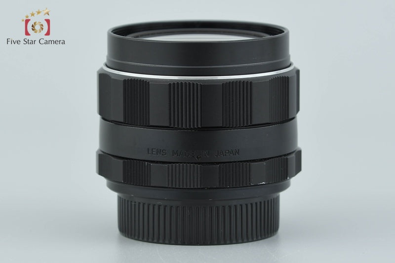 Pentax SMC TAKUMAR 28mm f/3.5 M42 Mount Lens