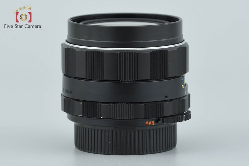 Pentax SMC TAKUMAR 28mm f/3.5 M42 Mount Lens
