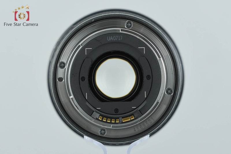Canon EF 17-40mm f/4 L USM