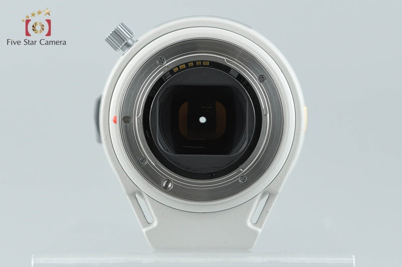 Minolta HIGH SPEED AF APO TELE ZOOM 80-200mm f/2.8 G